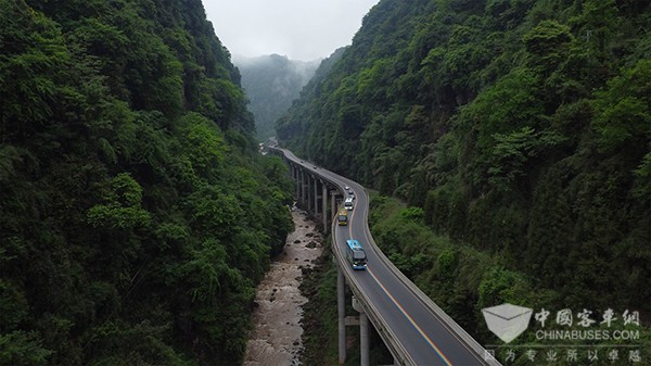 蘇州金龍 海格客車 智慧客車 新體驗(yàn) 巡展活動(dòng)