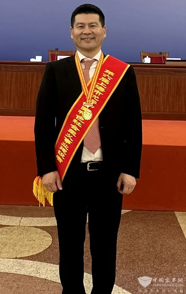哲弗智能 上海市 建設者 李飛