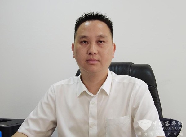 蘇州金龍 海格蔚藍(lán) 新能源公交 駕駛員技能競賽