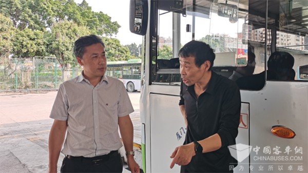 東風德納車橋 產品市場表現 售后服務 傾聽客戶訴求