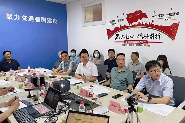 《校車(chē)運(yùn)營(yíng)服務(wù)管理 第5部分:信息化管理規(guī)范》團(tuán)體標(biāo)準(zhǔn)通過(guò)初次評(píng)審