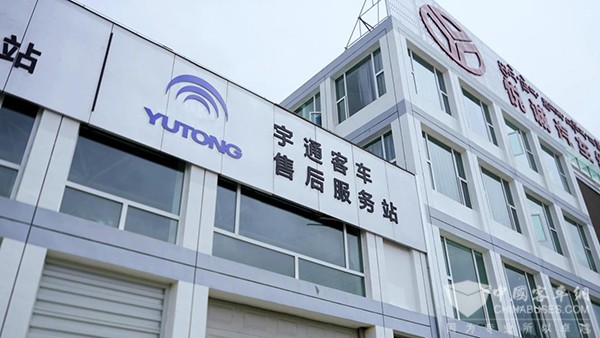 宇通客車 青藏高原 營運客車 技術要求