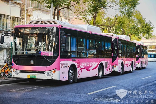 吉利星際客車 遠程新能源 商用車集團 A輪 融資