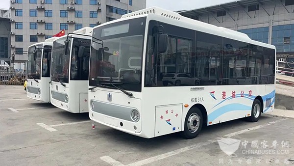 吉利星際客車 遠程新能源 商用車集團 A輪 融資