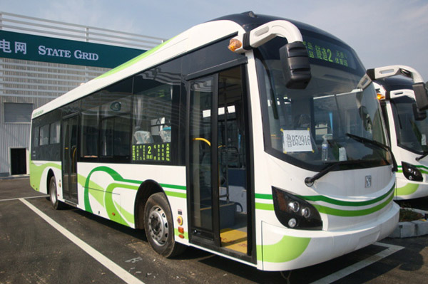 如何做好城市公共汽電車應急管理？這里有一份詳細方案