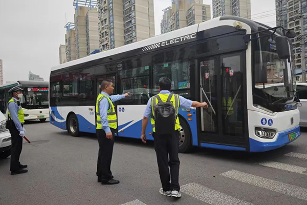 安全行車的重要性 公交駕駛員應當具備哪些安全行車措施？