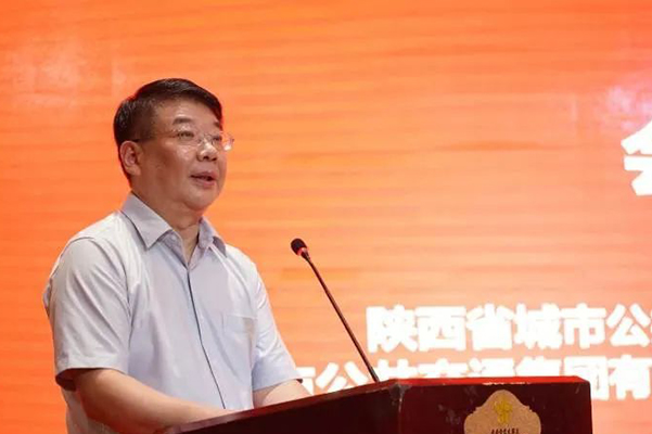 傳統公交行業面臨高質量轉型 這五大方向值得關注