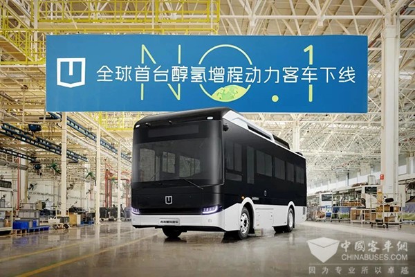 吉利星際客車 新能源客車 上險數(shù)據(jù) 銷量第一