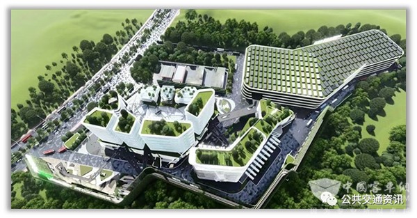 創(chuàng)新運(yùn)營模式 發(fā)展公交 交流會(huì) 廣州珍寶巴士 黃永鏘
