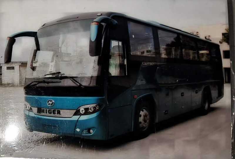 特價40座有中門國四海格6995雙檔齊全氣囊車