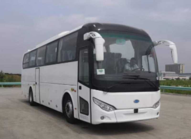 2019年 三臺深圳現車質保期內48做開沃6117電車
