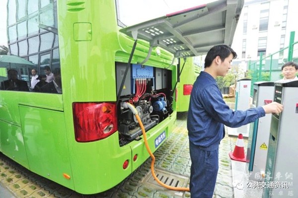 自然災害 充電設施 災后使用 運維指南