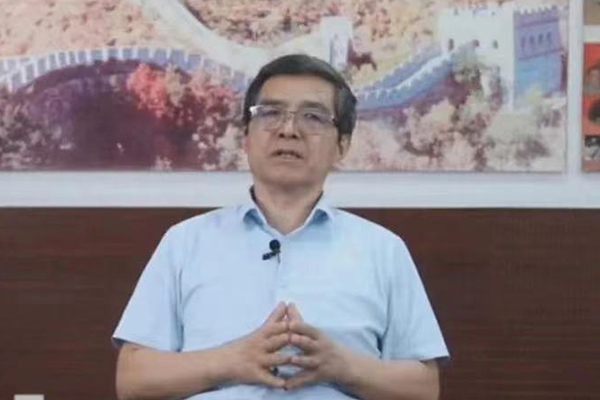 歐陽明高：“車能路云”融合發(fā)展助推中國經(jīng)濟(jì)轉(zhuǎn)型升級