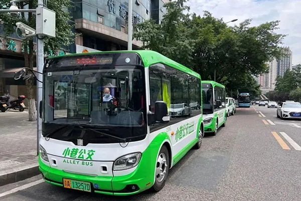 交通運輸部給出的13個城市公交發展案例 我們能從中學到什么？