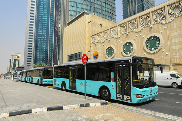 攜三款車型登陸比利時客車展 蘇州金龍將帶來哪些乘車新體驗？