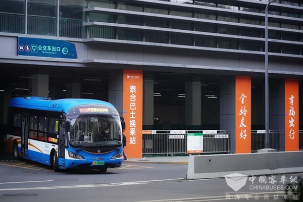 雙軌融合 公交運營 地鐵客運 可持續發展