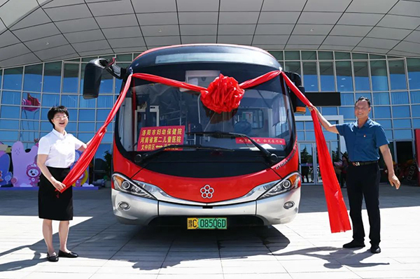 公交駕駛員值得關注 城市公交行車安全注意事項