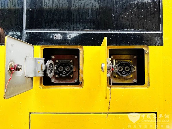 新能源公交車 新問題 停運 不敢開空調