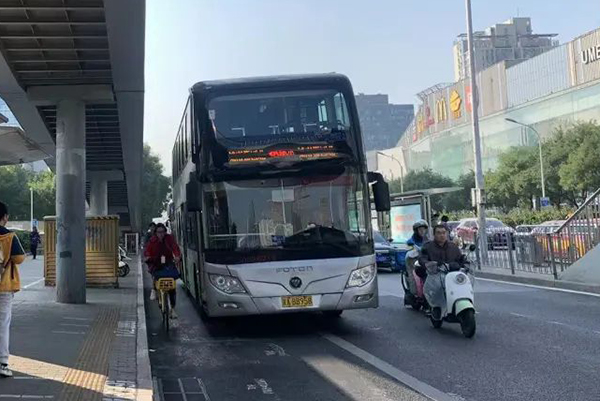 透過現象看本質 城市公交之困亟待破局
