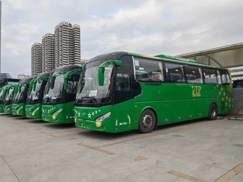 多臺全國可落戶有公告48座南京金龍開沃6117電車 