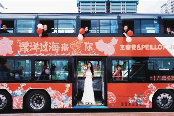 破解公交運營之困 應(yīng)積極考慮轉(zhuǎn)換為這些新角色