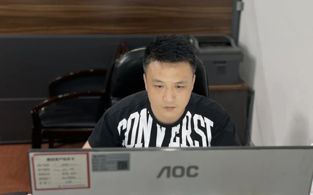 致敬勞動者 堅守崗位的“拼命三郎”，做安全生產的守護者