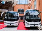 金旅凱旋系列旅團新品廣州發布