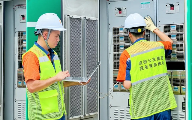 “樁醫生”又添新伙伴 提供24小時全天候、一站式服務！