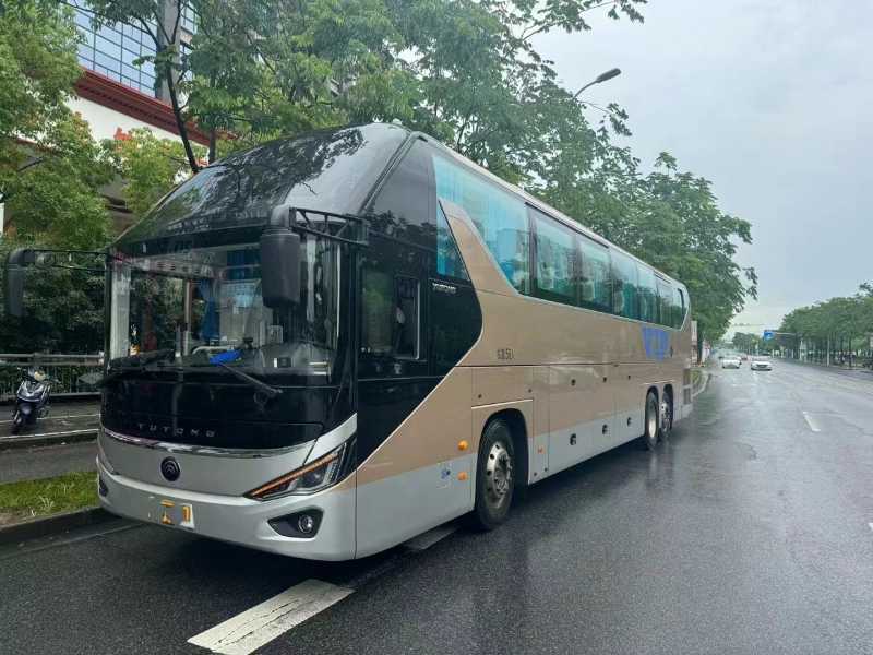 國五東北配有公告56座后吊輪宇通