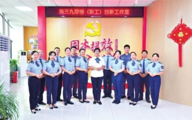 十年砥礪奮進路 匠心傳承公交情