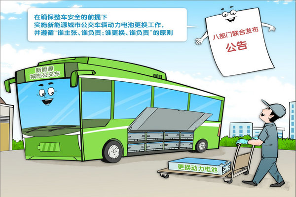 市場觀察：2024年下半年國內(nèi)動力電池更換將迎來新一輪高峰