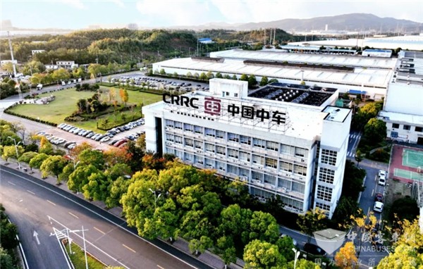 國有企業優秀品牌故事名單公布 中車電動《連接你我 溫暖每一程》入選