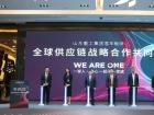 山東重工的協同公式：讓高端客車1+1＞2