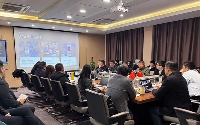 兩天會議定乾坤 正先電子2025銷售會議成果斐然