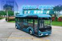 金龍M8 公交像地鐵一樣