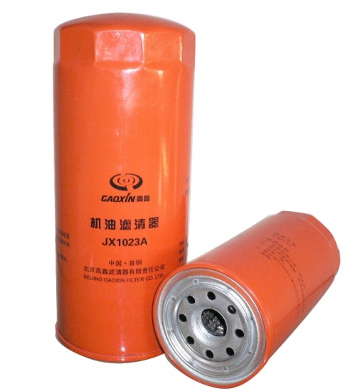 長(zhǎng)期供應(yīng)康普艾機(jī)油濾清器