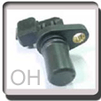 供應OHG-01霍爾效應齒輪傳感器