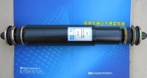 各種薩克斯減振器