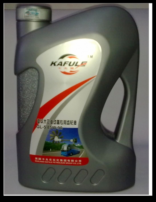 風(fēng)扇驅(qū)動器專用油