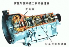 岳陽歐亞自動變速箱維修中心