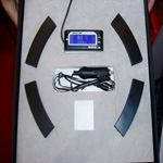 供應(yīng)TPMS 輪胎智能壓力監(jiān)測(cè)系統(tǒng)