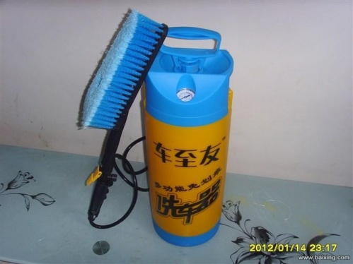 武漢汽車用品批發(fā)洗車器價格，車之友汽車用