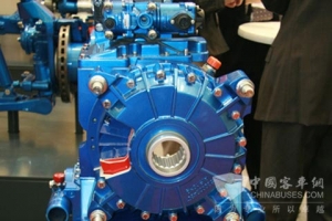 供應福伊特卡客車液力緩速器