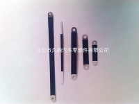 供應電動汽車線卡，卡箍