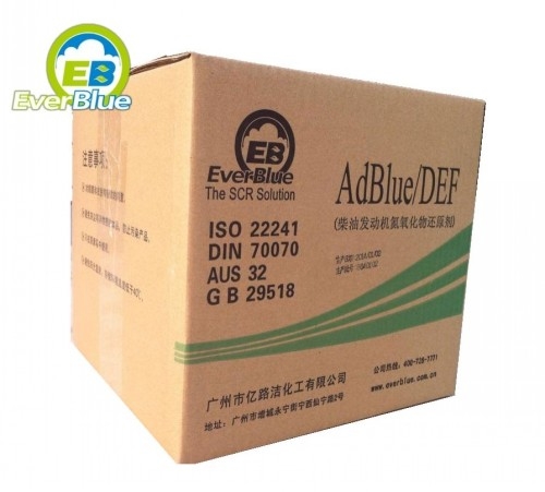 車用尿素溶液