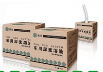 唯翔車用尿素