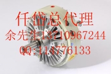 廣州磁粉剎車器ZKYS10AA，佛山磁粉