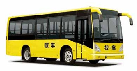 長(zhǎng)安客車(chē)校車(chē)系列