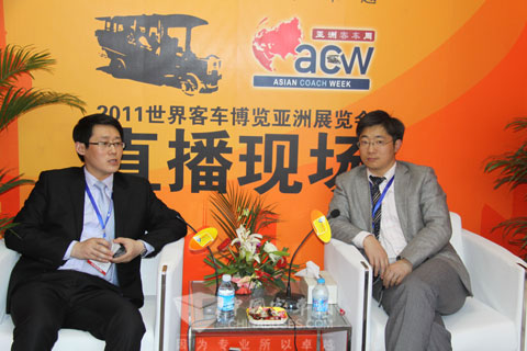 專訪中大汽車銷售公司總經(jīng)理紀立俊