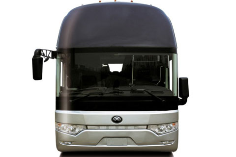ZK6122H9A車(chē)前正臉